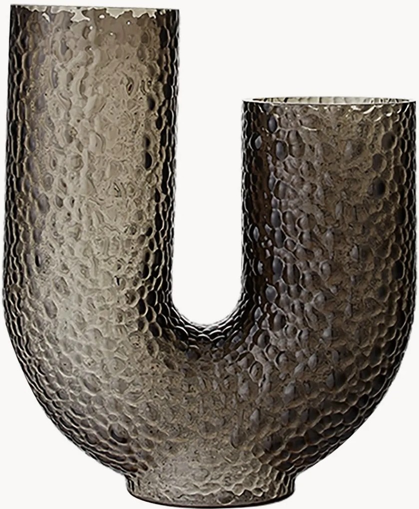 Vaso Arura, alt. 40 cm