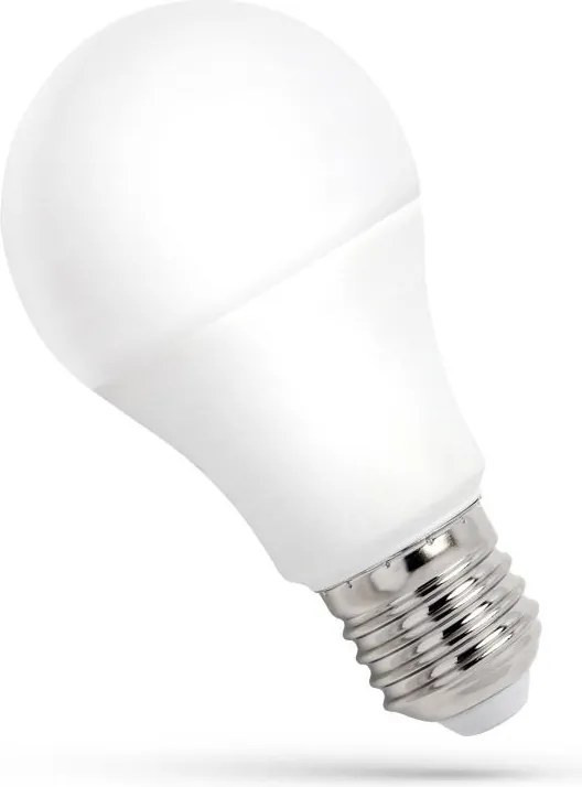 Lampadina LED Neutral GLS E-27 230V 13W WOJ+14102