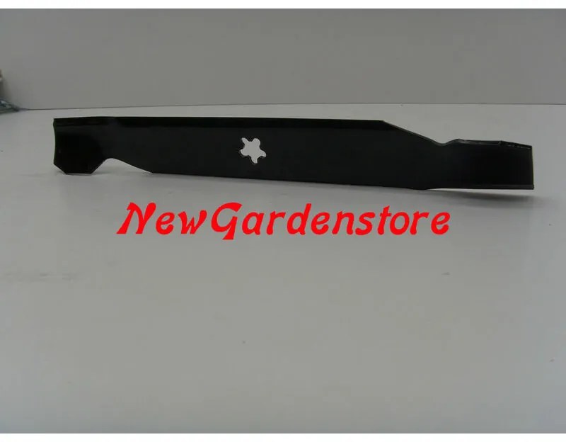 Lama trattorino tagliaerba rasaerba bilama piatto 36" HUSQVARNA 127841 138496