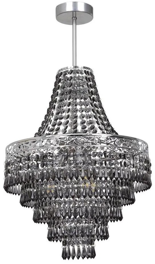 Lampadario a stelo CORAL 3xE14/40W/230V