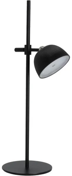 LED Lampada da tavolo ricaricabile dimmerabile LED/3,5W/5V 3000/4000/6500K nero