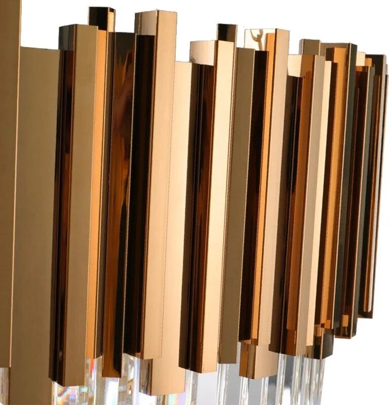 Lampada Gold 312355