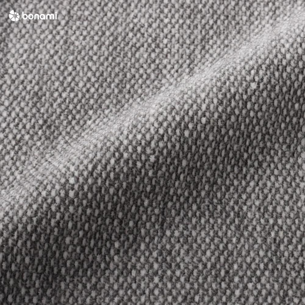 Divano componibile grigio chiaro , 282 cm Fairfield - Bonami Selection