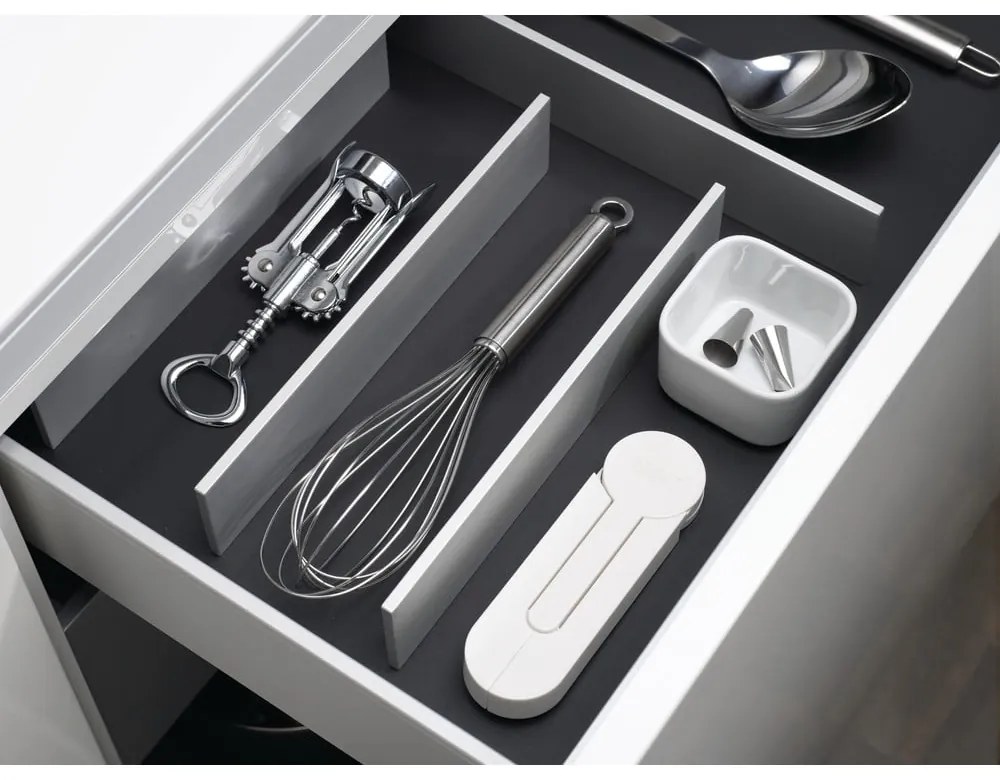 Bilancia da cucina digitale pieghevole TriScale White TriScale™ - Joseph Joseph