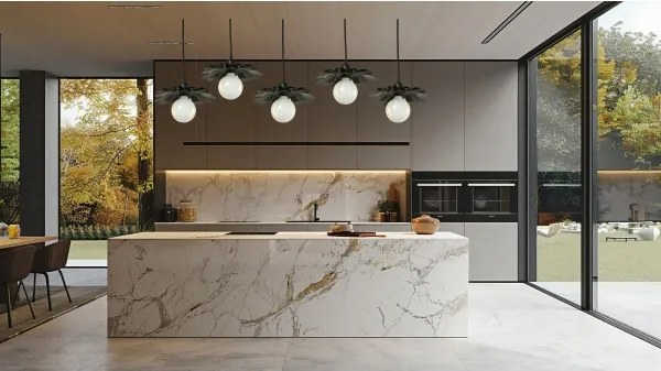 Bohemia-Design - Lampadario a sospensione con cavo 1xE27/60W/230V nero