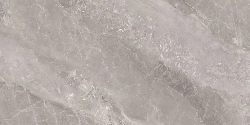 Mexen Rowan Grey campione di gres smaltato rett. G1, piastrella per pavimento e parete, intaglio - TL404-00-S