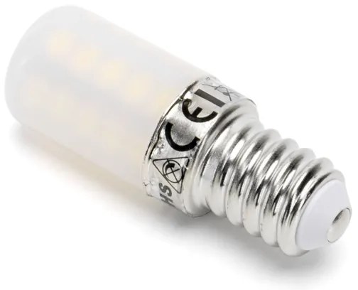 Lampadina LED per frigorifero T18 E14/3,5W/230V 6500K - Aigostar