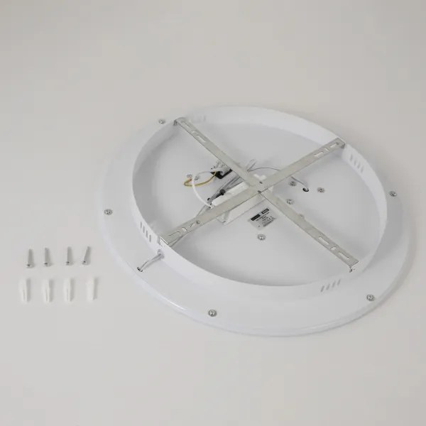 Brilagi - Plafoniera LED per cameretta STARS LED/35W/230V Ø 53 cm