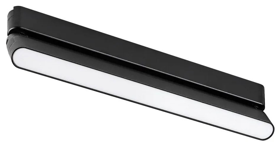 Rabalux 70129-LED Plafoniera dimmerabile per sistema a binario monofase LiTrack 13W/24V 33 cm