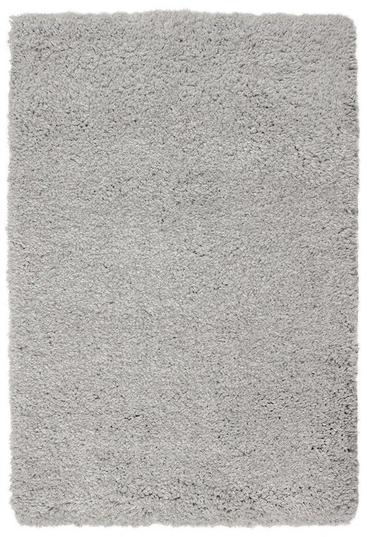 Tappeto Bergen grigio, L 200 x L 150 cm