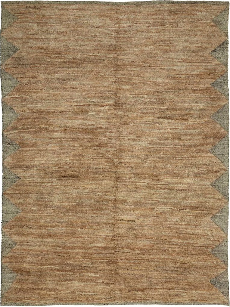 Gabbeh Tappeto persiano 280x210 (Iran) Annodato A Mano