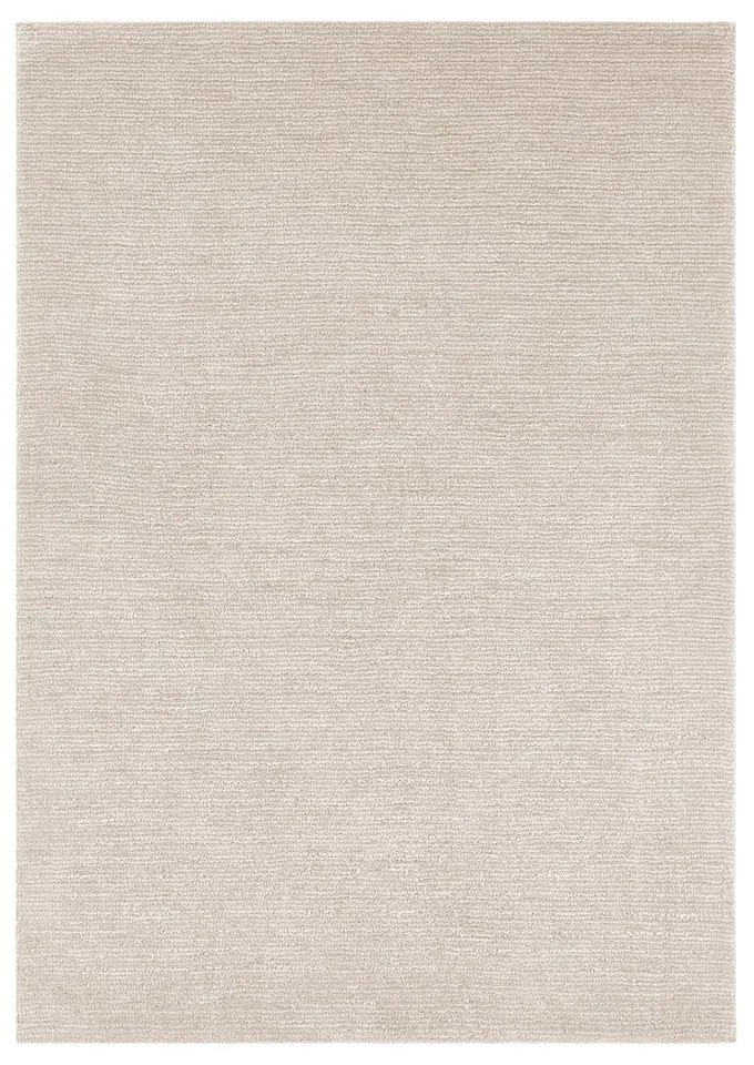 Tappeto beige , 120 x 170 cm Supersoft - Mint Rugs