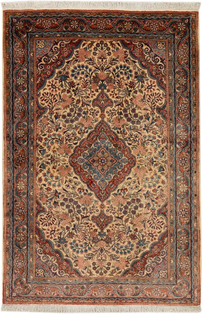 Malayer Tappeto persiano 170 x 110 (Iran) Annodato A Mano