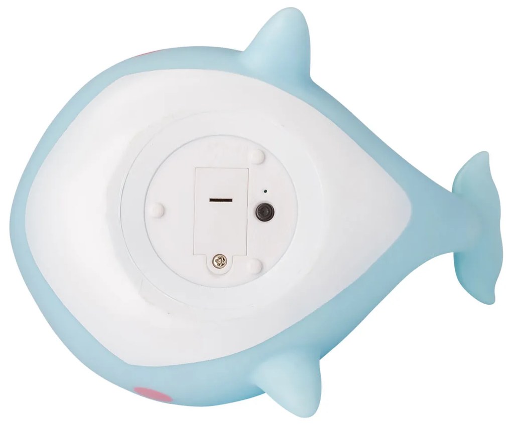 A Little Lovely Company - piccola luce notturna - balena