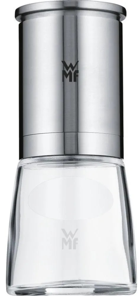 WMF - Macina spezie DE LUXE acciaio inossidabile