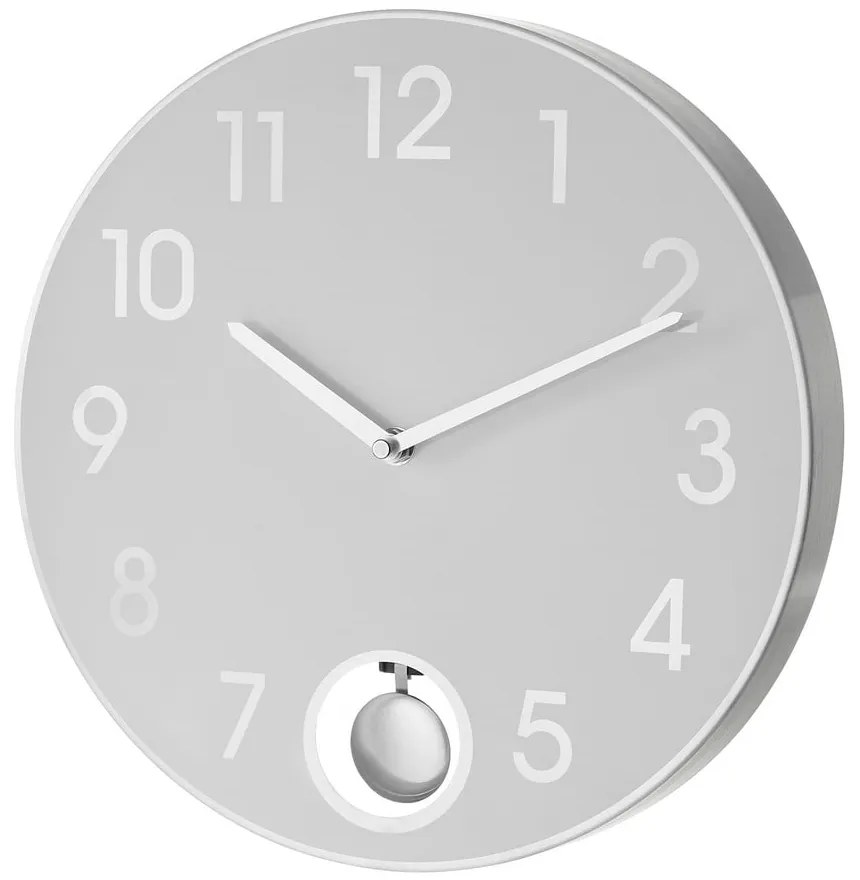 Orologio da parete ø 30,5 cm - Casa Selección