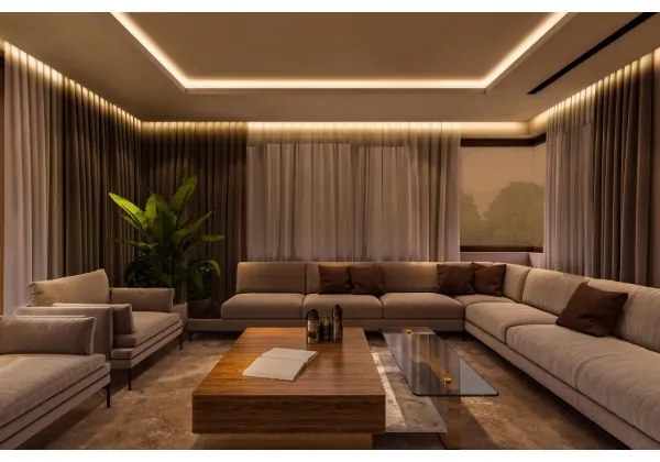 Ledvance - Striscia LED FLEX COB 1,5m LED/7,5W/230V