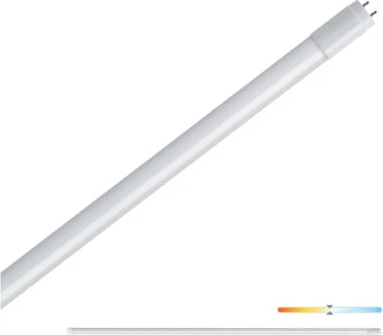 Tubo fluorescente LED T8 G13/22W/230V 4000K 150 cm