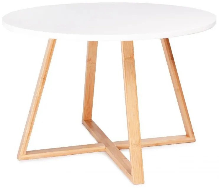 Tavolino in stile scandinavo 60 cm