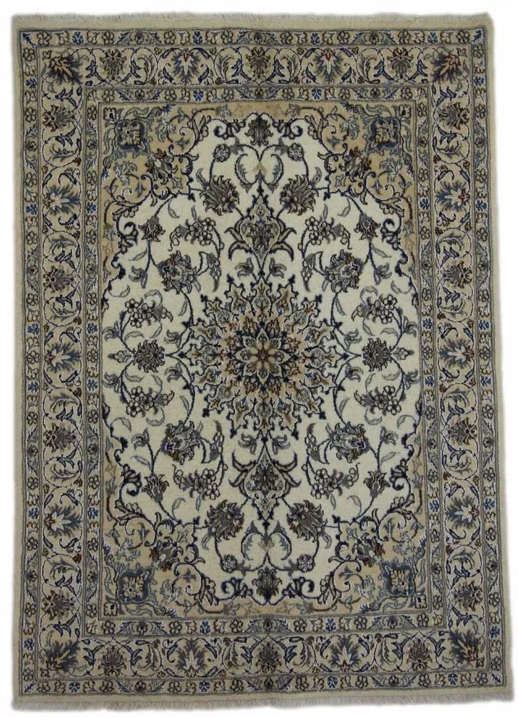 Nain Tappeto 150x200 (Iran)