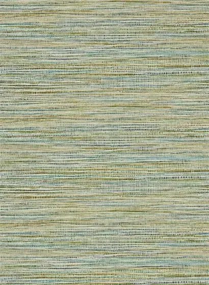 Harlequin Carta da parati Affinity - Marine/ Zest
