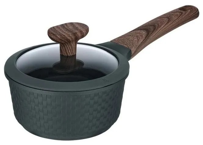 Resto - Pentolino con coperchio RAN 1,3 l 16 cm