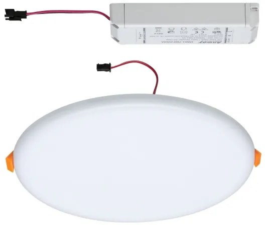 Paulmann 92389 - LED/17W IP44 Lampada da incasso per bagno VARIFIT 230V