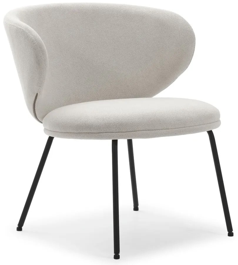 Poltrona bianca Rush – Marckeric