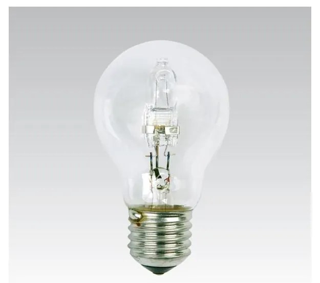 Lampadina tecnica CLASSIC A55 E27/42W/230V 2800K