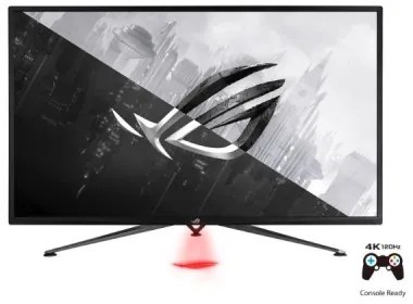 £XG43UQ/43/GAMING/CURVED/VA/HDMI