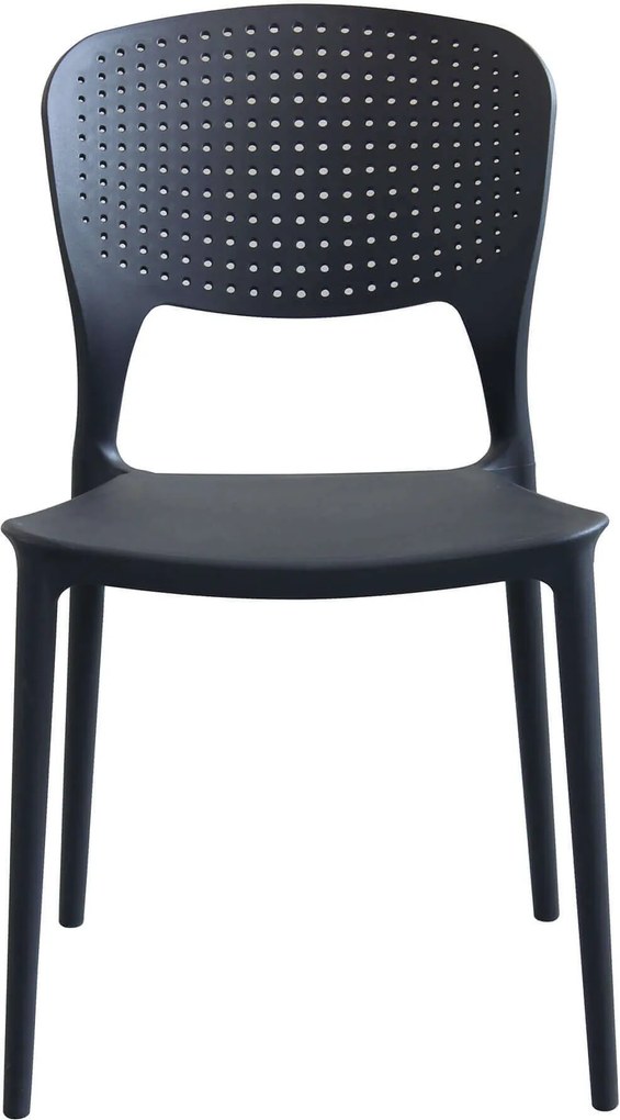 BELLA - sedia in plastica