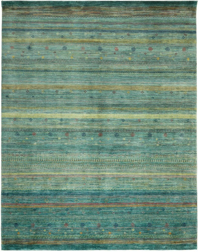 Loribaft Tappeto orientale 240x310 (Pakistan) Annodato A Mano