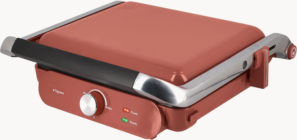 Griglia elettrica Iridea