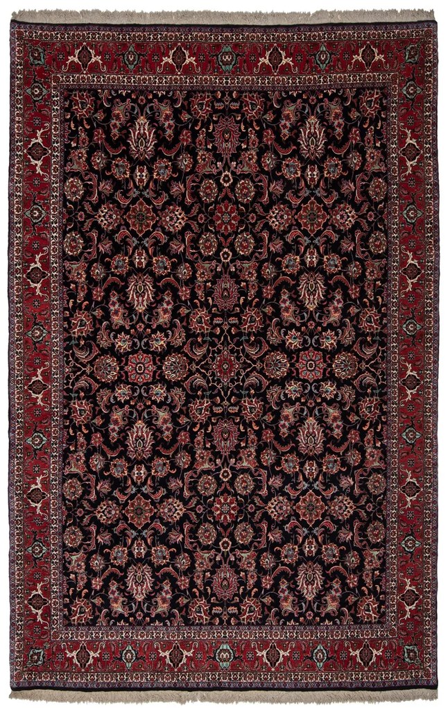 Bidjar Tappeto 200 x 310 (Iran) Annodato A Mano