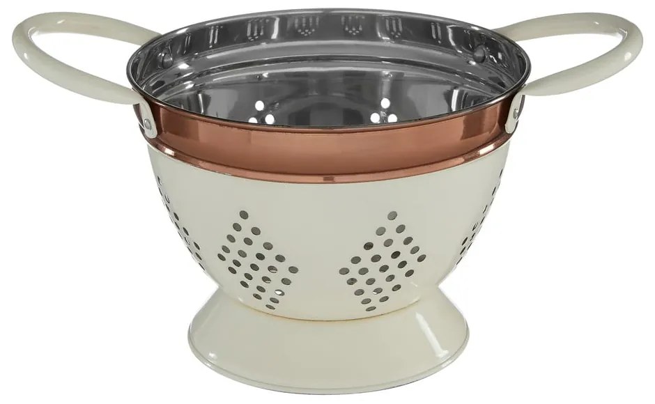 Colino in acciaio inox ø 26 cm Prescott - Premier Housewares