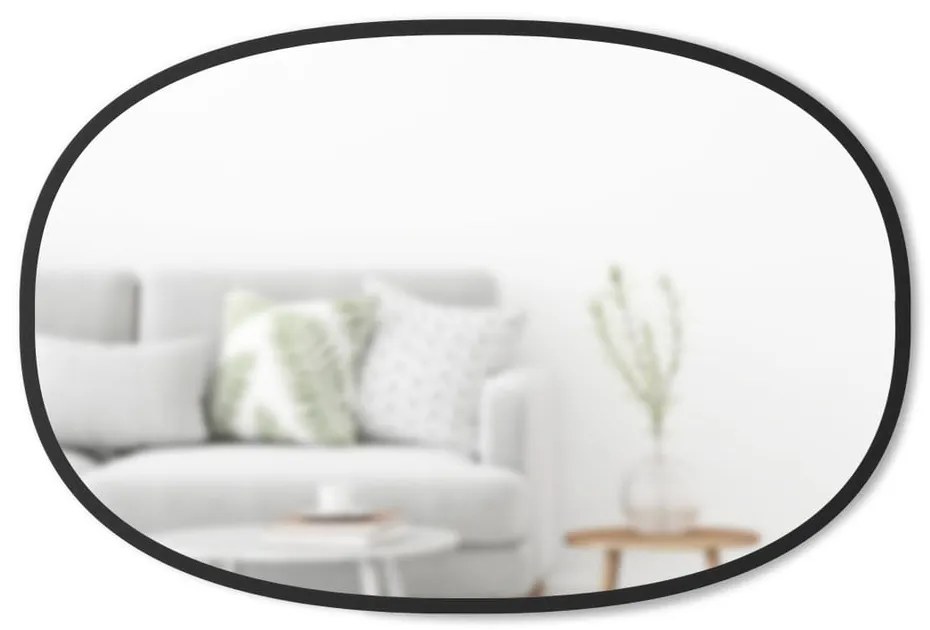 Specchio da parete 61x91 cm Hub - Umbra