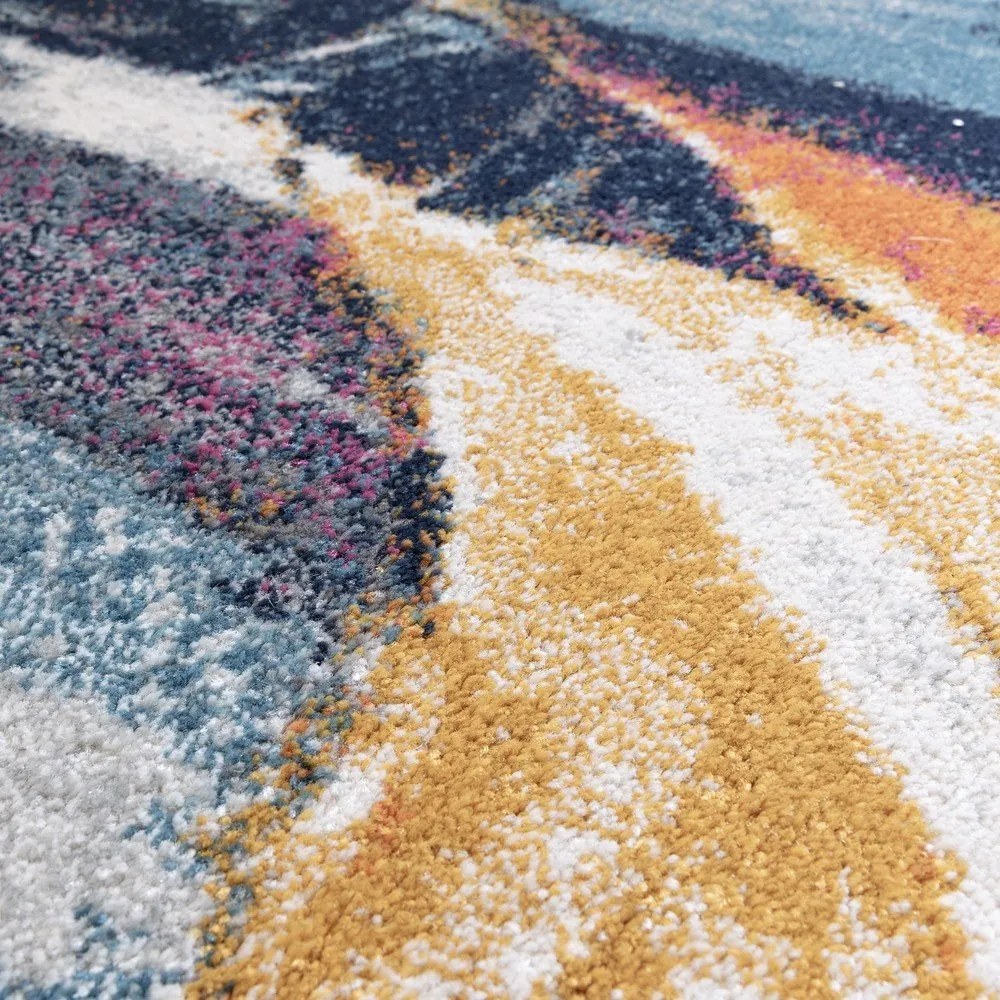 Tappeto 80x150 cm Nova Vista – Asiatic Carpets