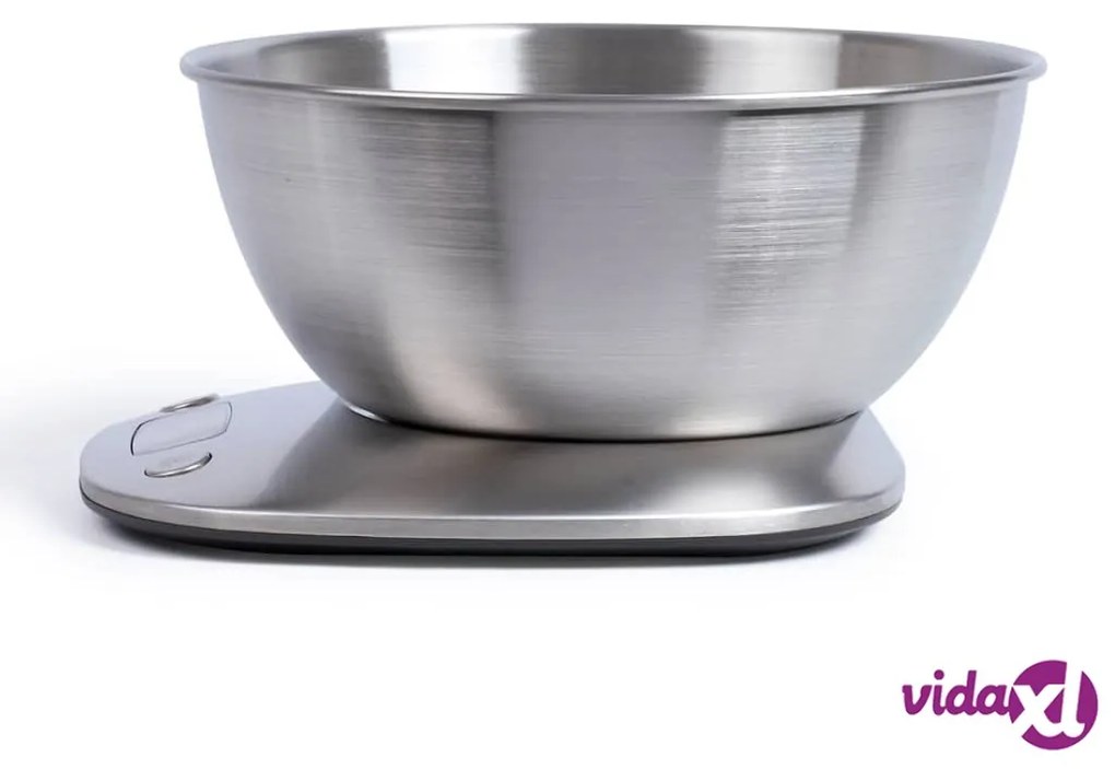 Livoo Bilance da Cucina 2 L Grigie