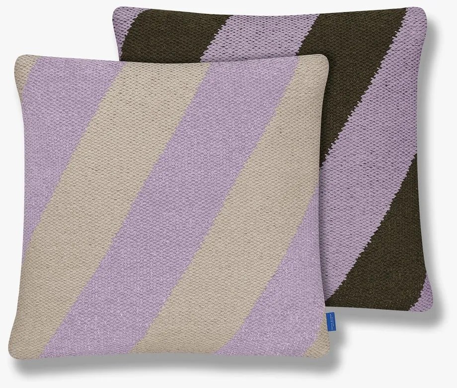 Federa 50x50 cm Across - Mette Ditmer Denmark