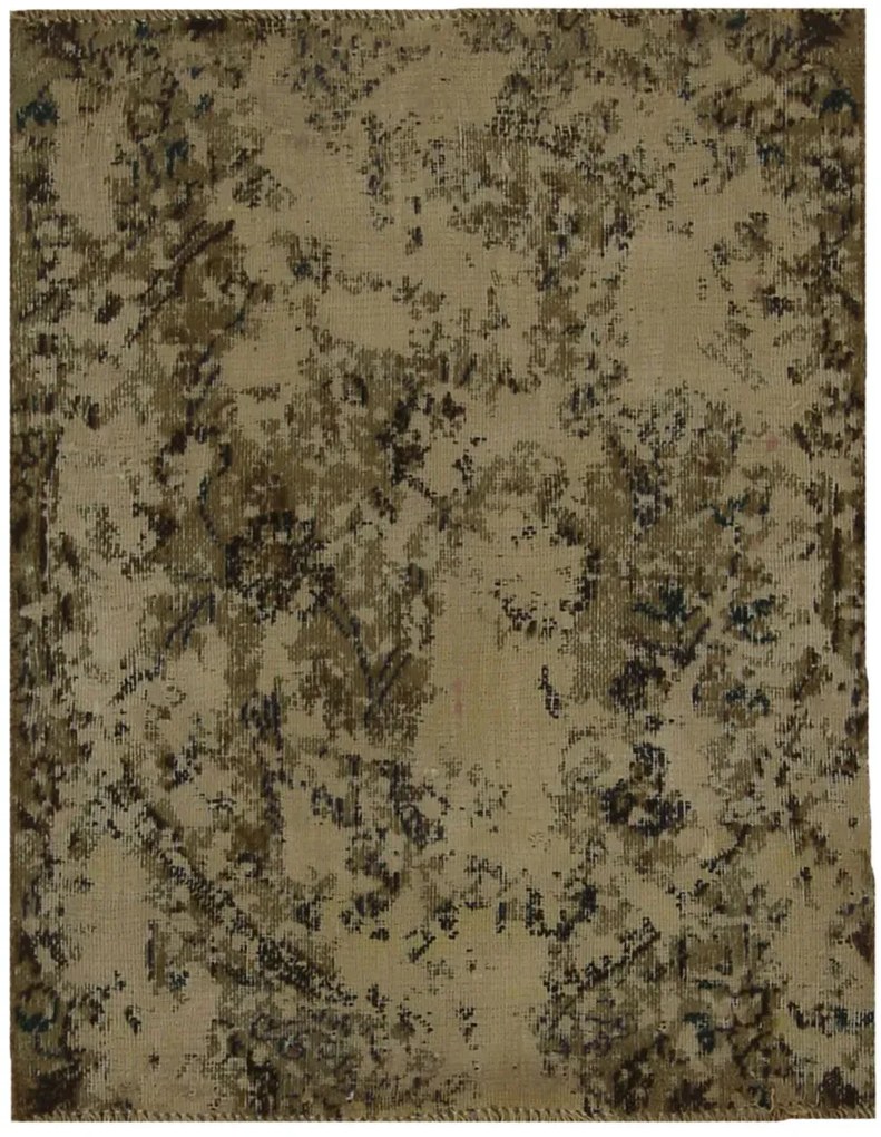 Vintage Tappeto persiano 70x50 (Iran)