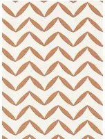 Scion Carta da parati Sapling - Ladybird Red