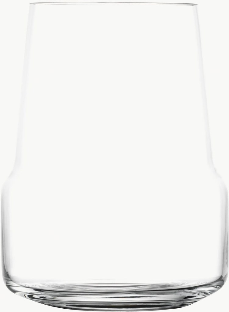 Set di 2 bicchieri da vino rosso Level