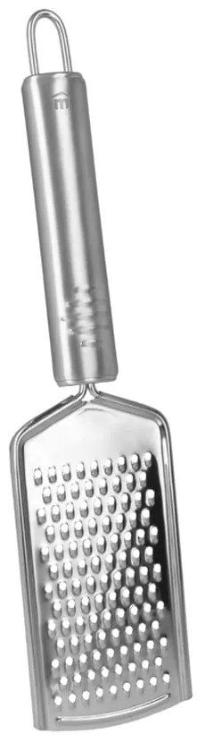 Mini grattugia manuale in acciaio inox, lunghezza 24 cm - Metaltex