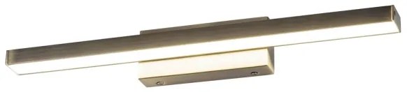 Rabalux 6130 - Illuminazione a LED per specchi da bagno JOHN LED/18W/230V IP44