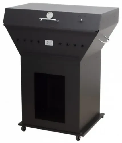 Barbecue portatile Ompagrill 80 eco 50280