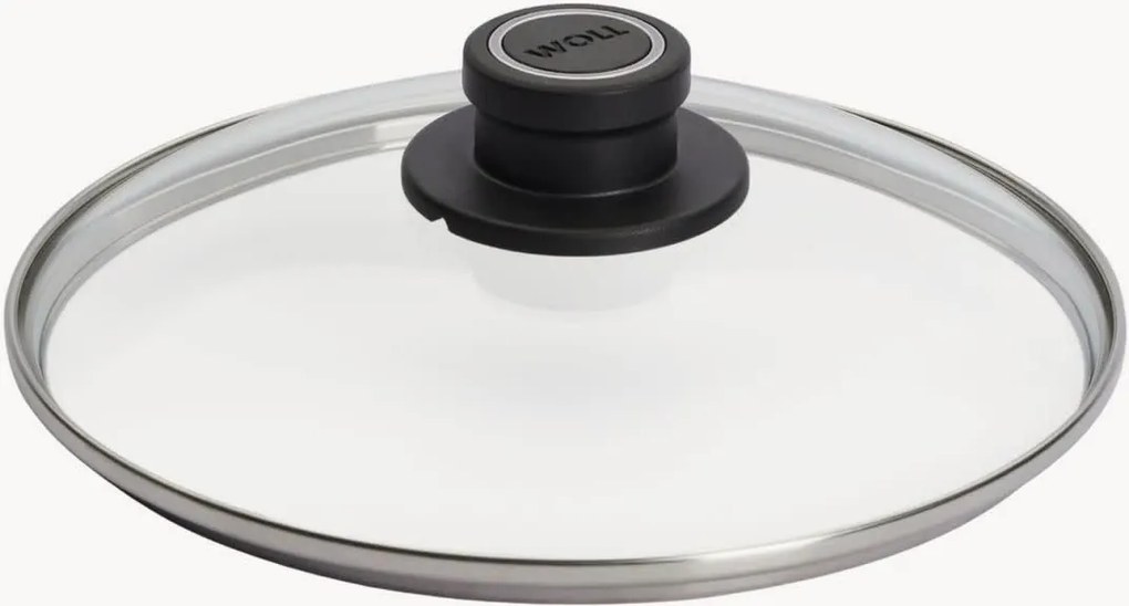 Coperchio in vetro Clear