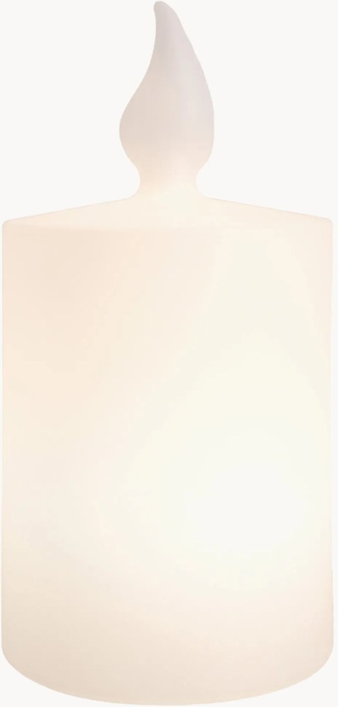 Lampada decorativa a LED da interno-esterno Shining Tealight