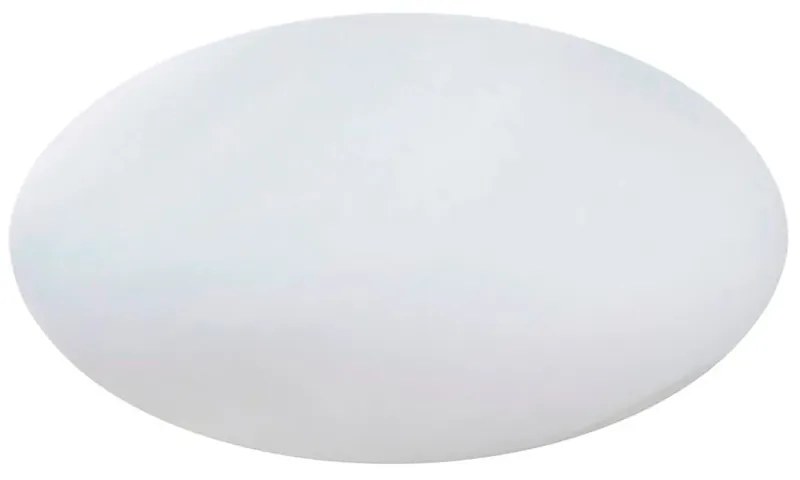 Cph Lighting - Eggy Pop Out Lampada da Esterno Ø32 (5m) Opal White CPH Lighting