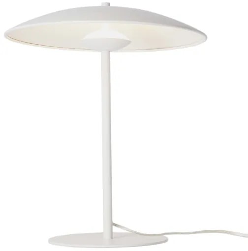 Lampada da tavolo a LED LUND LED/10,5W/230V bianco