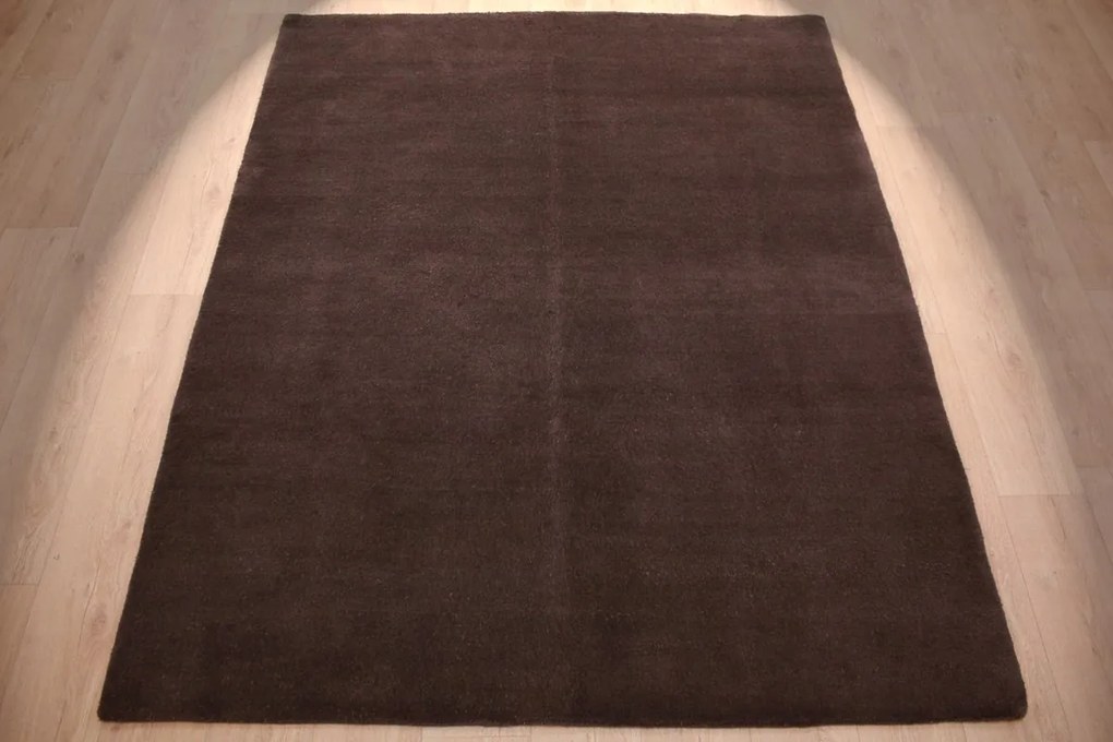 Loribaft Tappeto 220 x 170 (Indian) Annodato A Mano